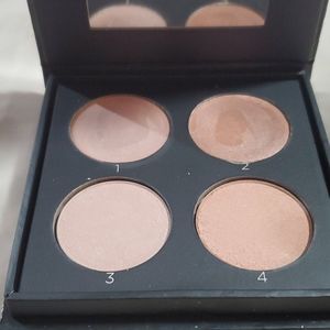 Cover fx light-med highlight palette